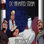 DC Fan-imated Stream