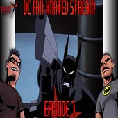 DC Fan-imated Stream