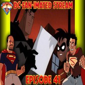 DC Fan-imated Stream