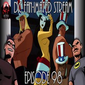 DC Fan-imated Stream