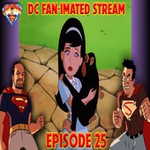 DC Fan-imated Stream