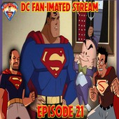 DC Fan-imated Stream