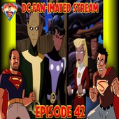 DC Fan-imated Stream