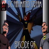 DC Fan-imated Stream