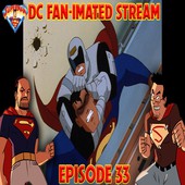 DC Fan-imated Stream