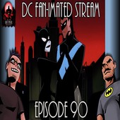 DC Fan-imated Stream