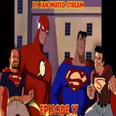 DC Fan-imated Stream