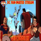 DC Fan-imated Stream