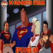 DC Fan-imated Stream