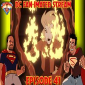 DC Fan-imated Stream