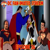 DC Fan-imated Stream