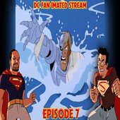 DC Fan-imated Stream