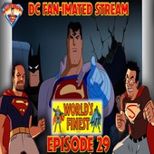 DC Fan-imated Stream