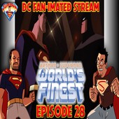 DC Fan-imated Stream