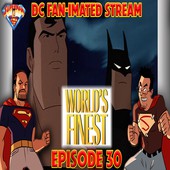 DC Fan-imated Stream