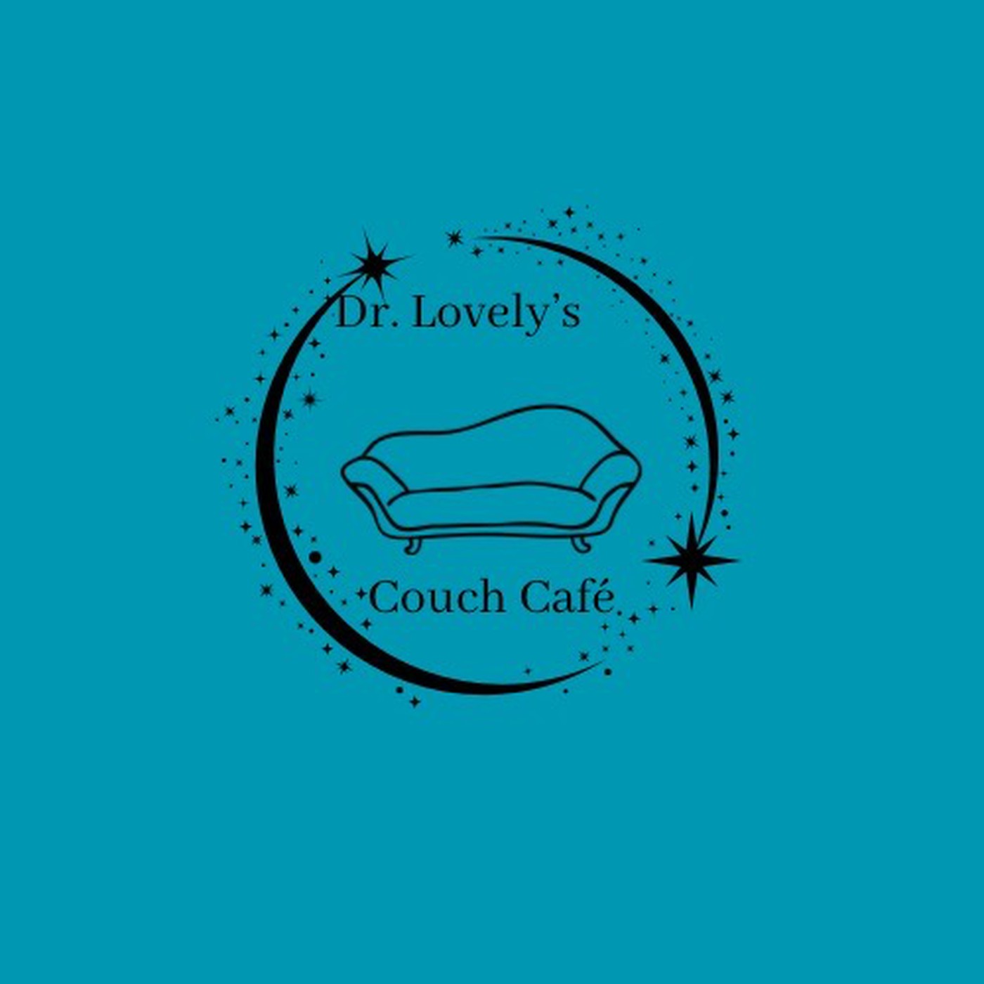 Dr. Lovely’s Couch Cafe’