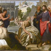 Last Sunday's Homily: All Saints' Episcopal Church