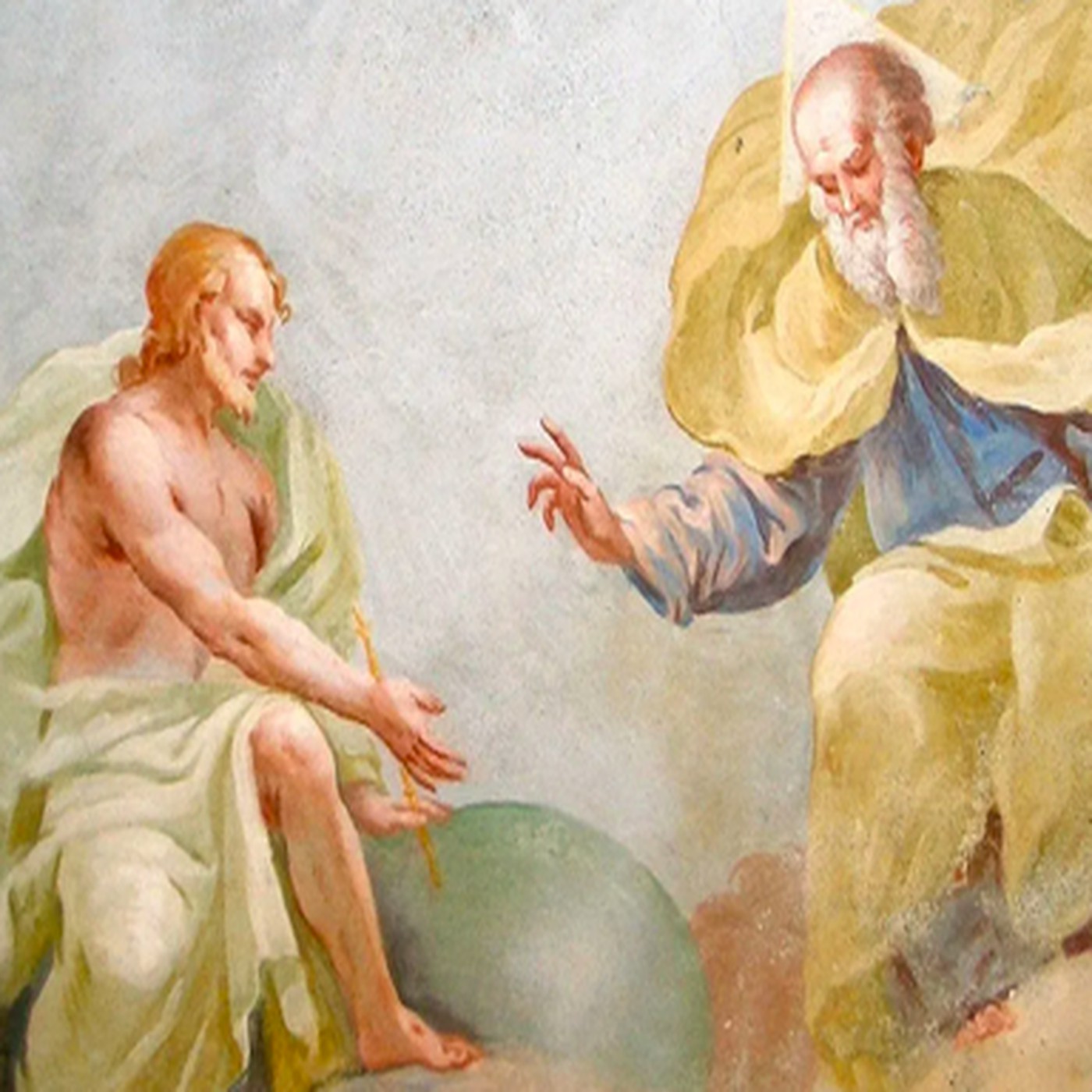 Last Sunday\'s Homily: All Saints\' Episcopal Church