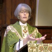 Last Sunday's Homily: All Saints' Episcopal Church
