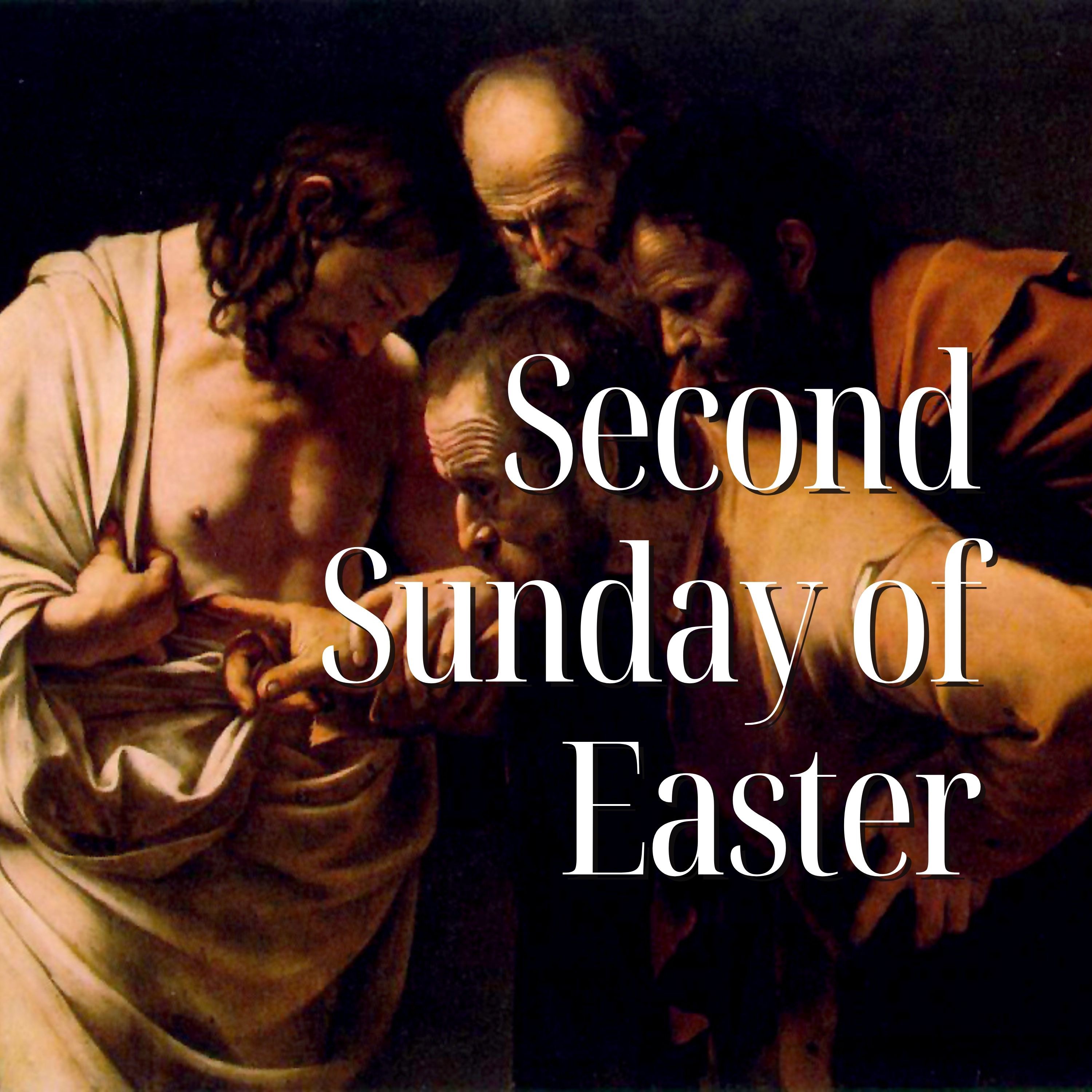 Last Sunday\'s Homily: All Saints\' Episcopal Church