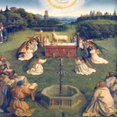 Last Sunday's Homily: All Saints' Episcopal Church