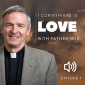 Parish Academy Podcast