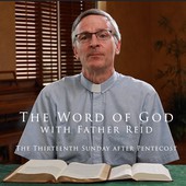 The Daily Office Lectionary with Father Reid