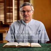 The Daily Office Lectionary with Father Reid