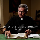 The Daily Office Lectionary with Father Reid