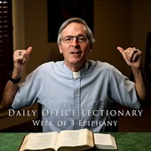 The Daily Office Lectionary with Father Reid