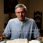 The Daily Office Lectionary with Father Reid