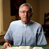 The Daily Office Lectionary with Father Reid