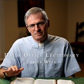 The Daily Office Lectionary with Father Reid