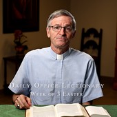 The Daily Office Lectionary with Father Reid