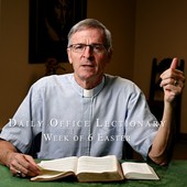 The Daily Office Lectionary with Father Reid