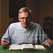 The Daily Office Lectionary with Father Reid