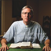 The Daily Office Lectionary with Father Reid