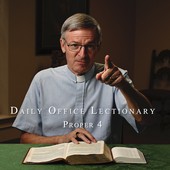 The Daily Office Lectionary with Father Reid