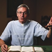 The Daily Office Lectionary with Father Reid