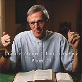 The Daily Office Lectionary with Father Reid