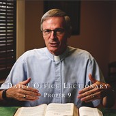 The Daily Office Lectionary with Father Reid