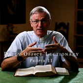 The Daily Office Lectionary with Father Reid