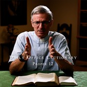 The Daily Office Lectionary with Father Reid