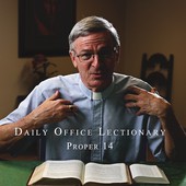 The Daily Office Lectionary with Father Reid