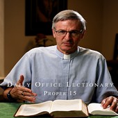 The Daily Office Lectionary with Father Reid