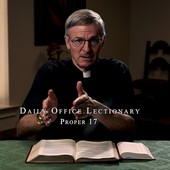 The Daily Office Lectionary with Father Reid