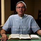 The Daily Office Lectionary with Father Reid