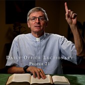 The Daily Office Lectionary with Father Reid