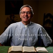 The Daily Office Lectionary with Father Reid