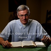 The Daily Office Lectionary with Father Reid